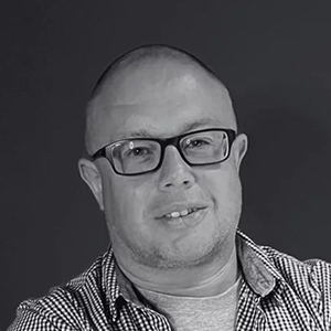 Speaker image for Ben Owen