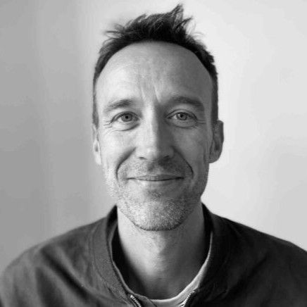 Speaker profile image for Ben Stallard