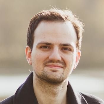 Speaker image for Berny Carpenter