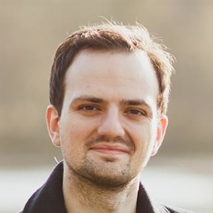 Speaker profile image for Berny Carpenter