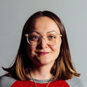 Speaker image for Beth Sayer