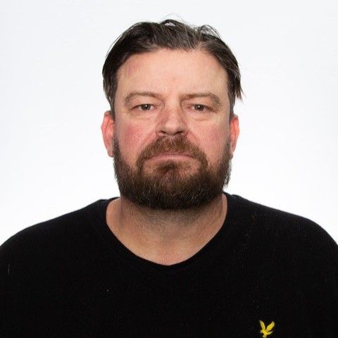 Speaker image for Beukes 'Beatle' van Graan