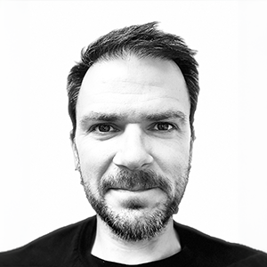 Speaker profile image for Brian Cash