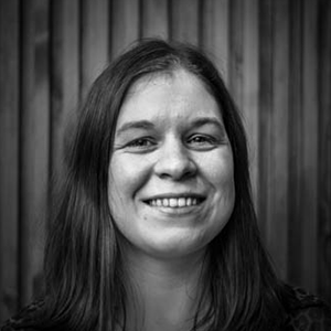 Speaker image for Briony Orton