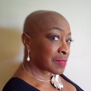 Speaker image for Carol Russell