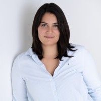 Speaker image for Carolina Minhoto Santos