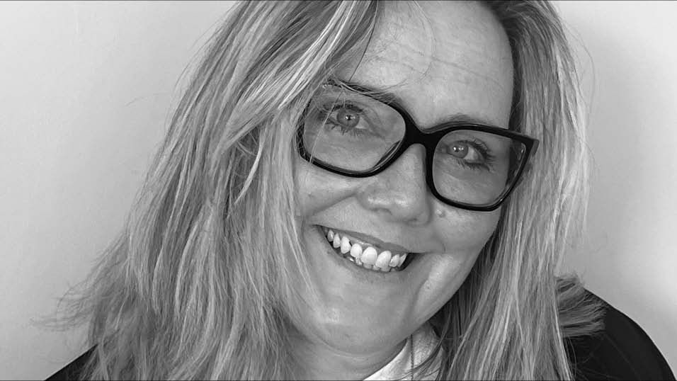 Speaker image for Caroline Short