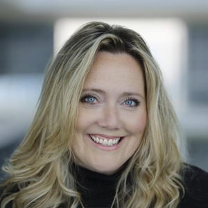 Speaker image for Caroline Short