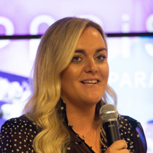 Speaker image for Carys Owens