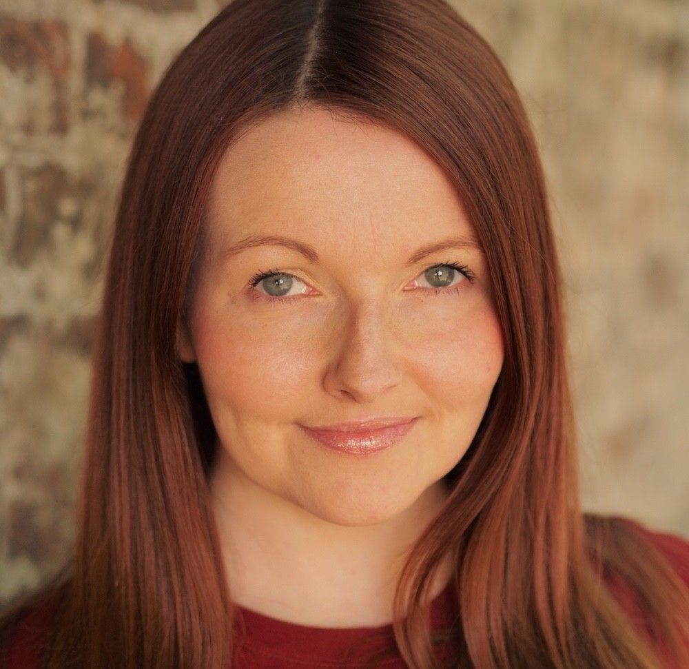 Speaker image for Cat Moran