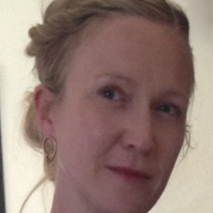 Speaker image for Cathy Taylor