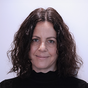 Speaker profile image for Charlotte Layton