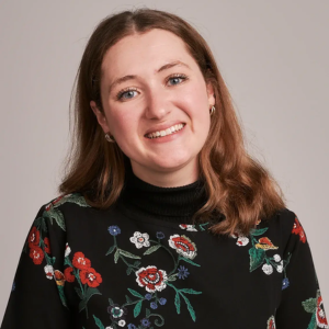 Speaker profile image for Charlotte Mason