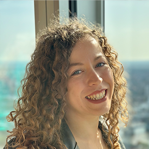 Speaker profile image for Chiara Pullo