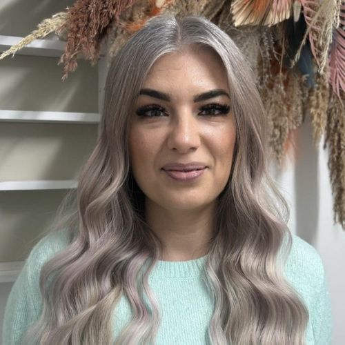 Speaker profile image for Chloe Dean