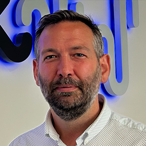 Speaker image for Chris Burn