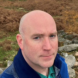 Speaker image for Chris Doherty