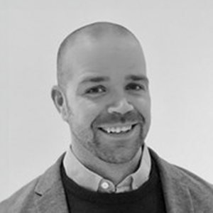 Speaker image for Chris Fellows