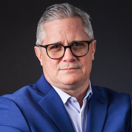 Speaker profile image for Chris Fournelle