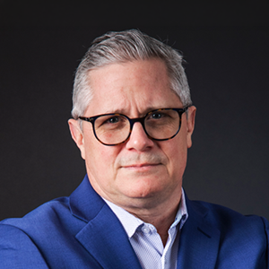 Speaker profile image for Chris Fournelle