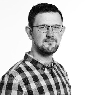 Speaker image for Chris King