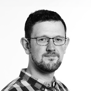 Speaker image for Chris King