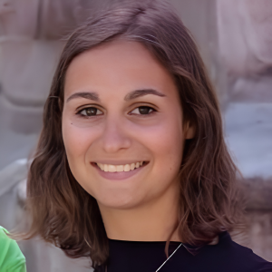 Speaker image for Christelle Brausch