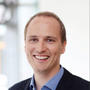 Speaker profile image for Christian Rollwage