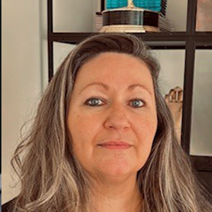 Speaker profile image for Claire Feeney