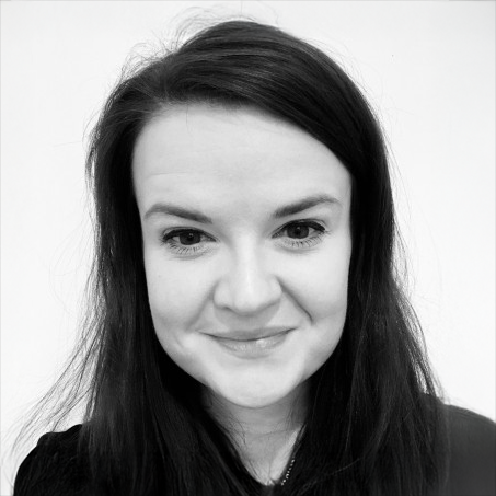 Speaker profile image for Claire Smith