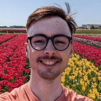 Speaker profile image for Conall Daly