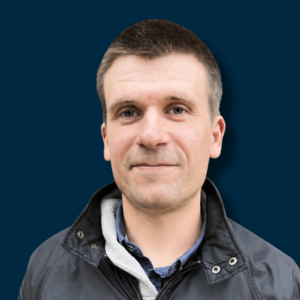 Speaker image for Conor Molumby