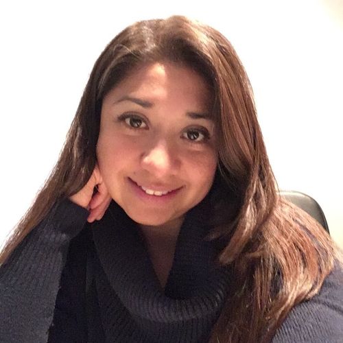 Speaker profile image for Cris Aragón