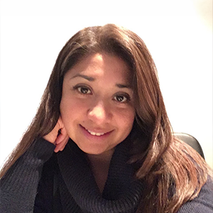 Speaker image for Cris Aragón