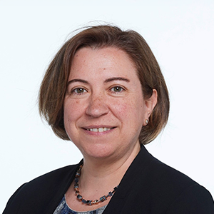 Speaker profile image for Cristina Gomila