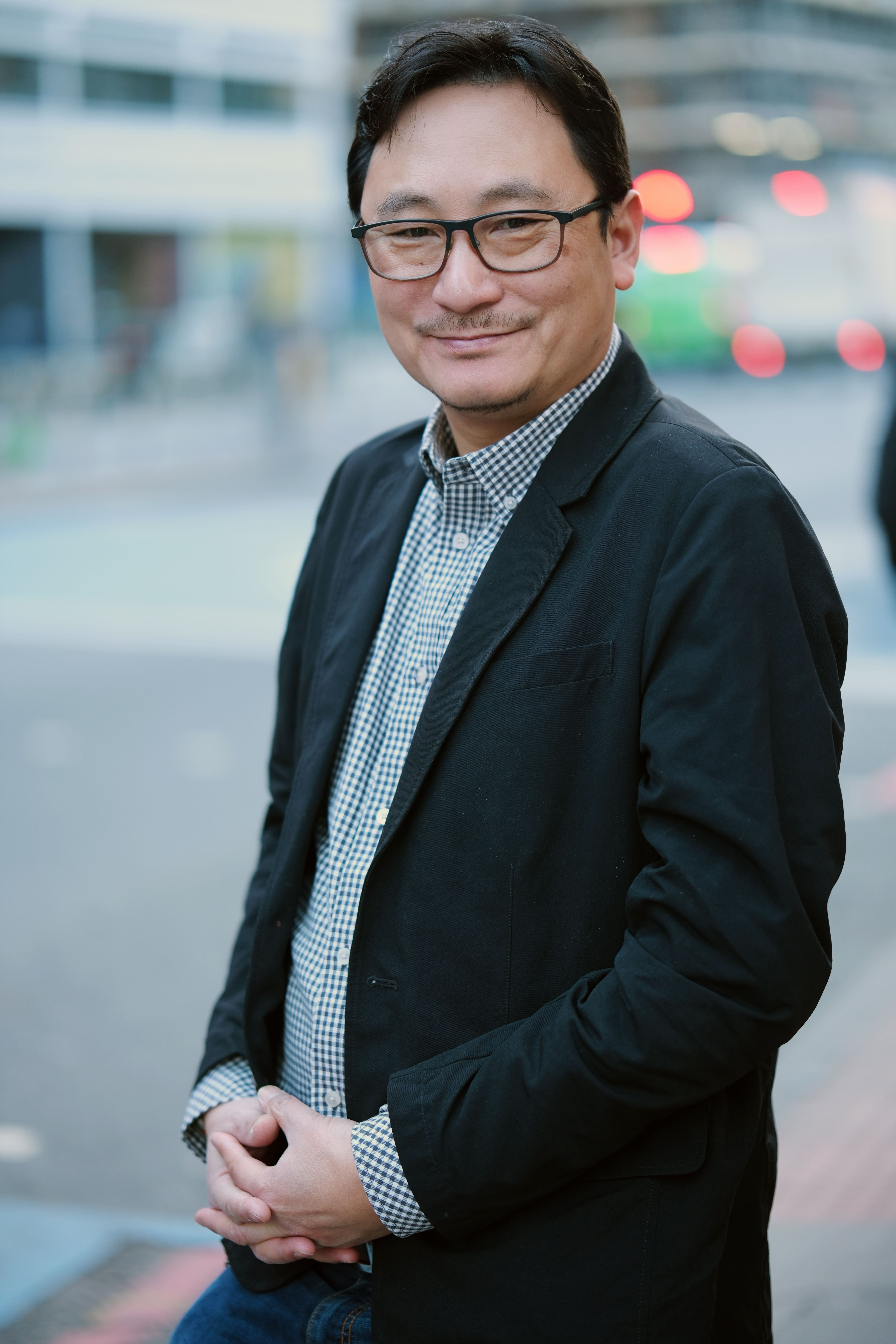 Dan Chung