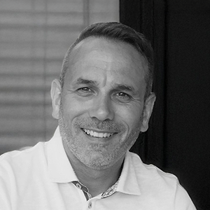 Speaker profile image for Dan Davies