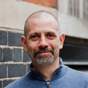 Speaker image for Dan Kendall