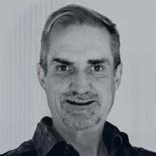 Speaker profile image for Dan Mulligan