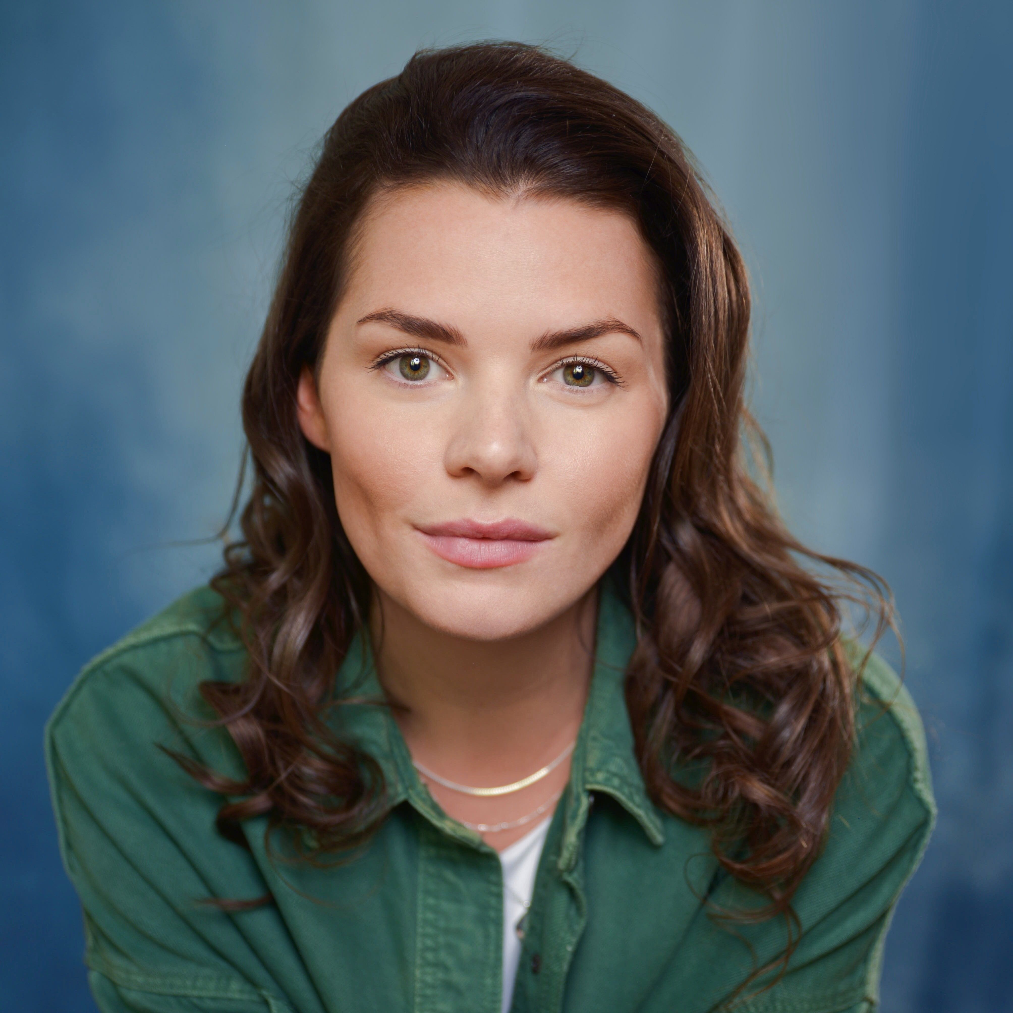 Speaker profile image for Dani Rayner