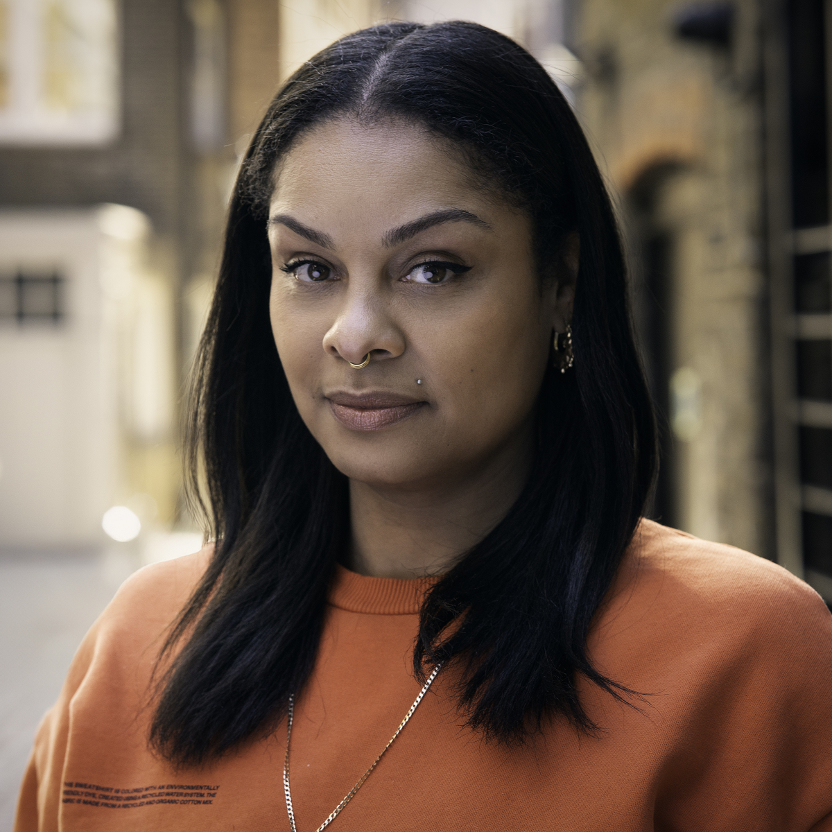 Speaker image for Danielle Kranendonk-Fearon