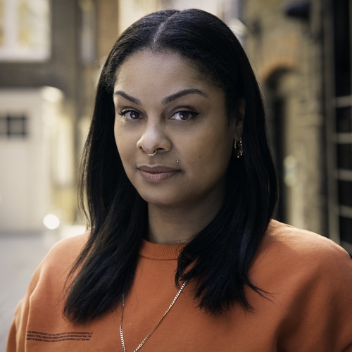 Speaker profile image for Danielle Kranendonk-Fearon