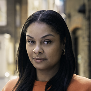 Speaker image for Danielle Kranendonk-Fearon