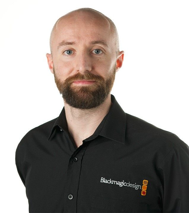 Darren Gosney