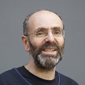 Speaker image for Dave Cook