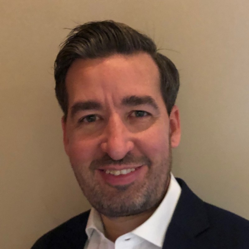 Speaker image for Dave Travis