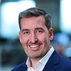 Speaker image for Dave Travis