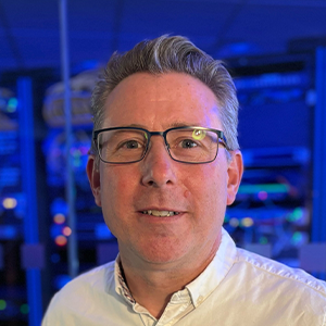 Speaker image for David Edwards