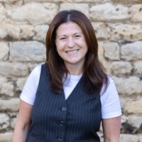 Speaker image for Deborah Cross