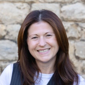 Speaker image for Deborah Cross